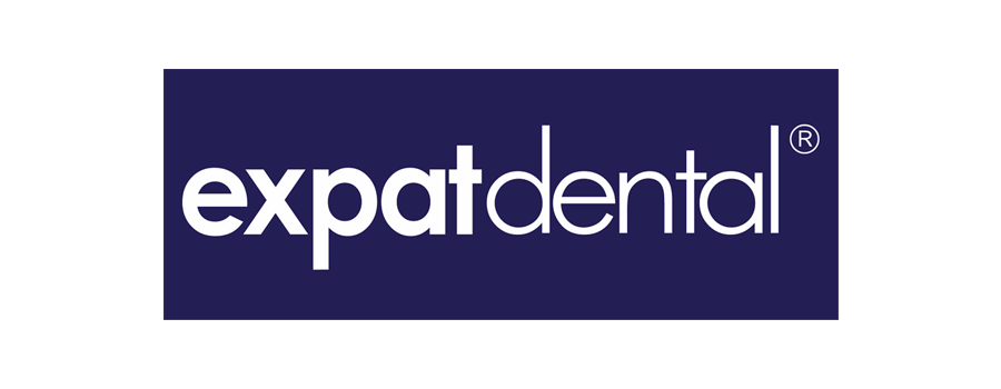 Expat Dental logo