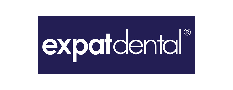 Expat Dental logo Expat Dental logo