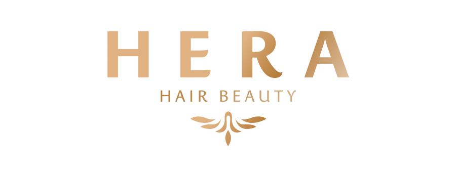 Hera Hair Beauty logo Hera Hair Beauty logo
