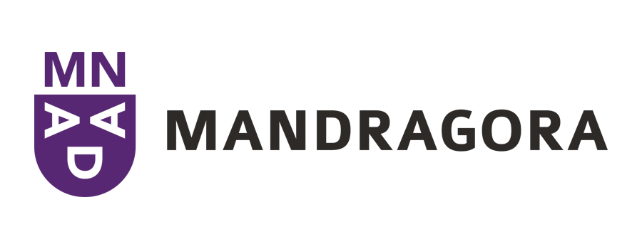 Mandragora Translations logo