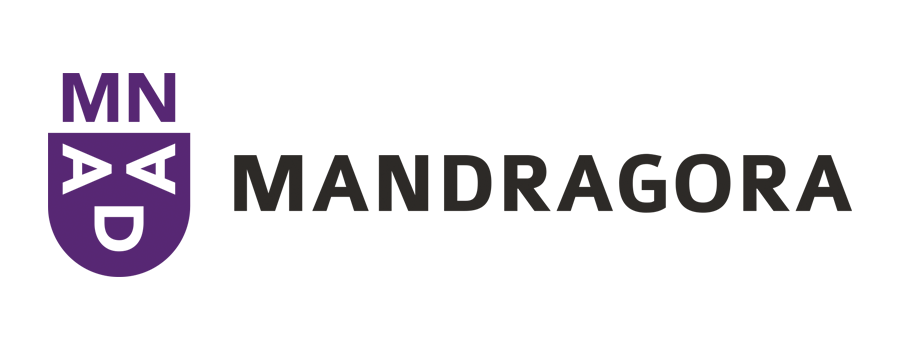 Mandragora Translations logo Mandragora Translations logo