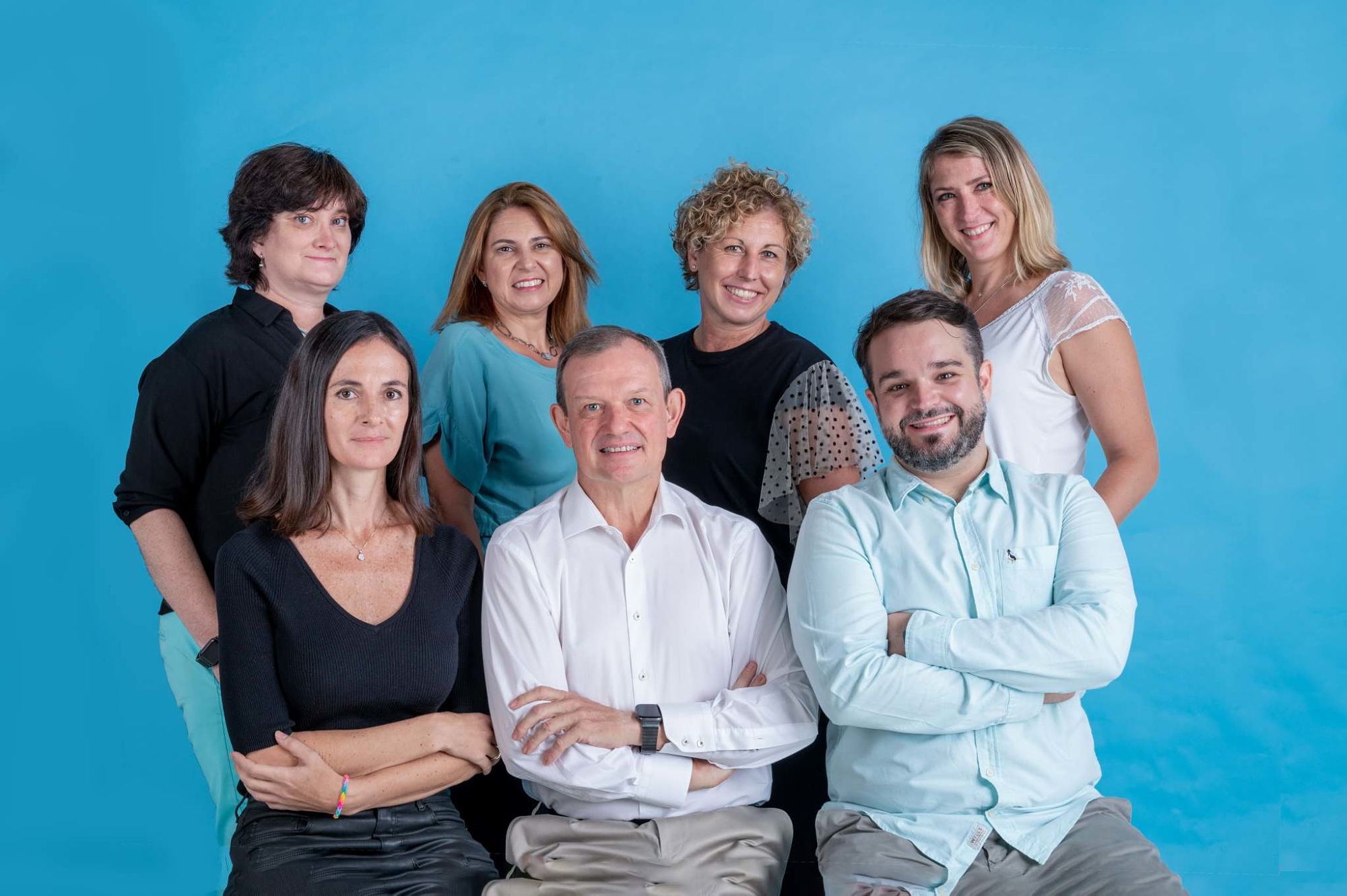 Comité de la Asociación Española de Singapur