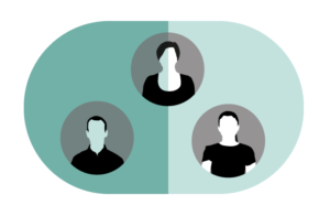Icono organizacion
