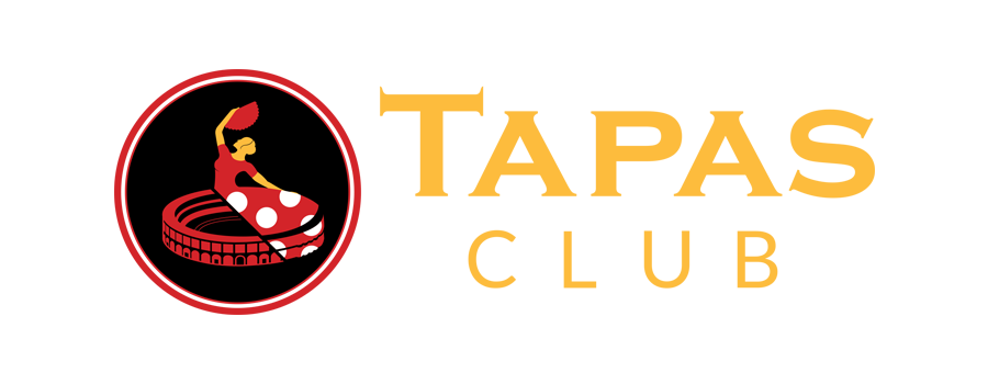 Tapas Club logo Tapas club logo
