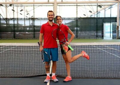 pop tennis