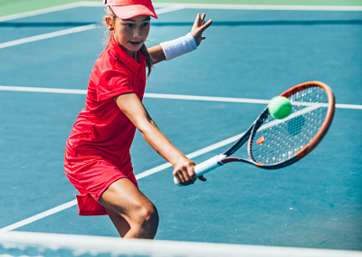 pop tennis
