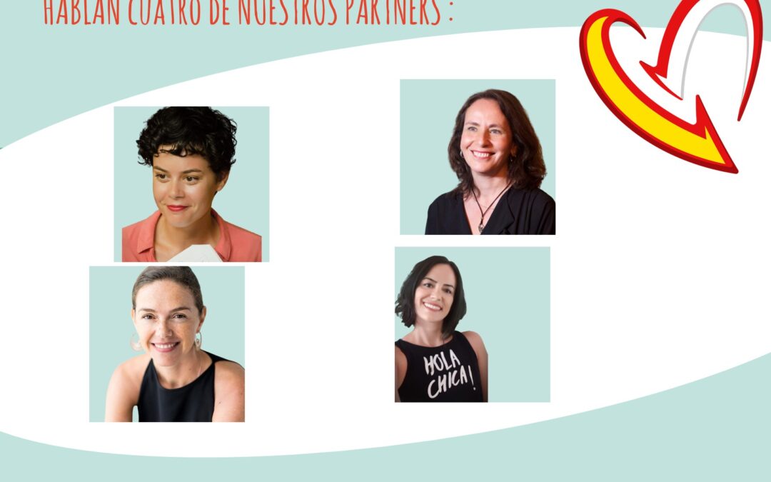 Nuestros partners