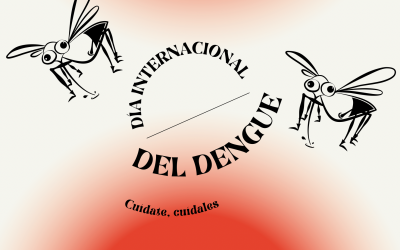 Día Internacional contra el Dengue. Testimonial