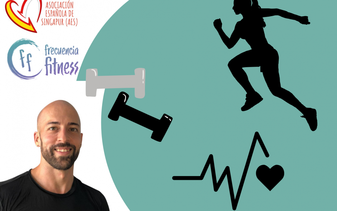 Frecuencia Fitness: partner y colaborador