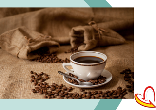 Día Internacional del Café