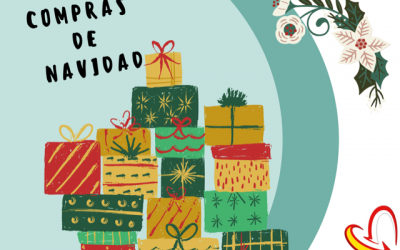Compras de Navidad