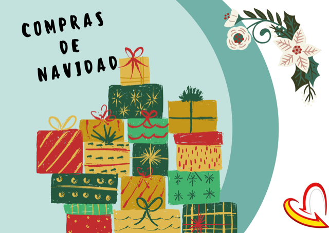 Compras de Navidad