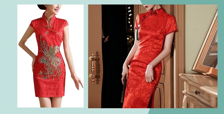 cheongsam