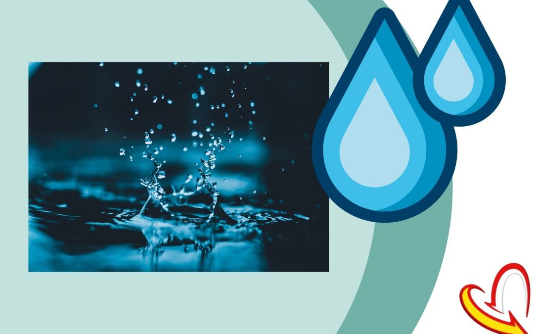 Agua de Singapur
