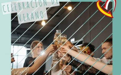 Celebración de verano