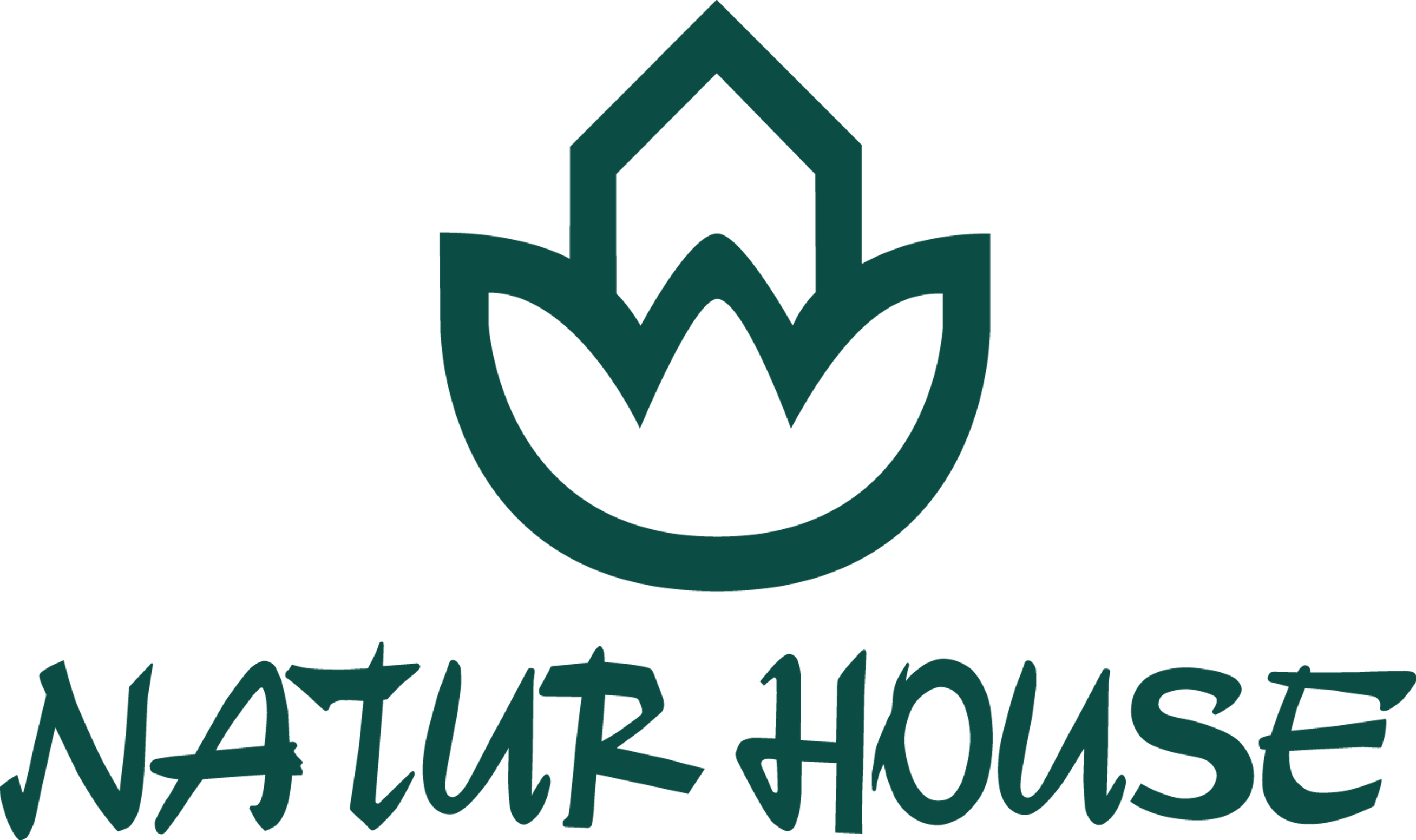 Naturhouse Badt and Co logo