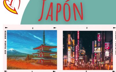 Un viaje a Japón