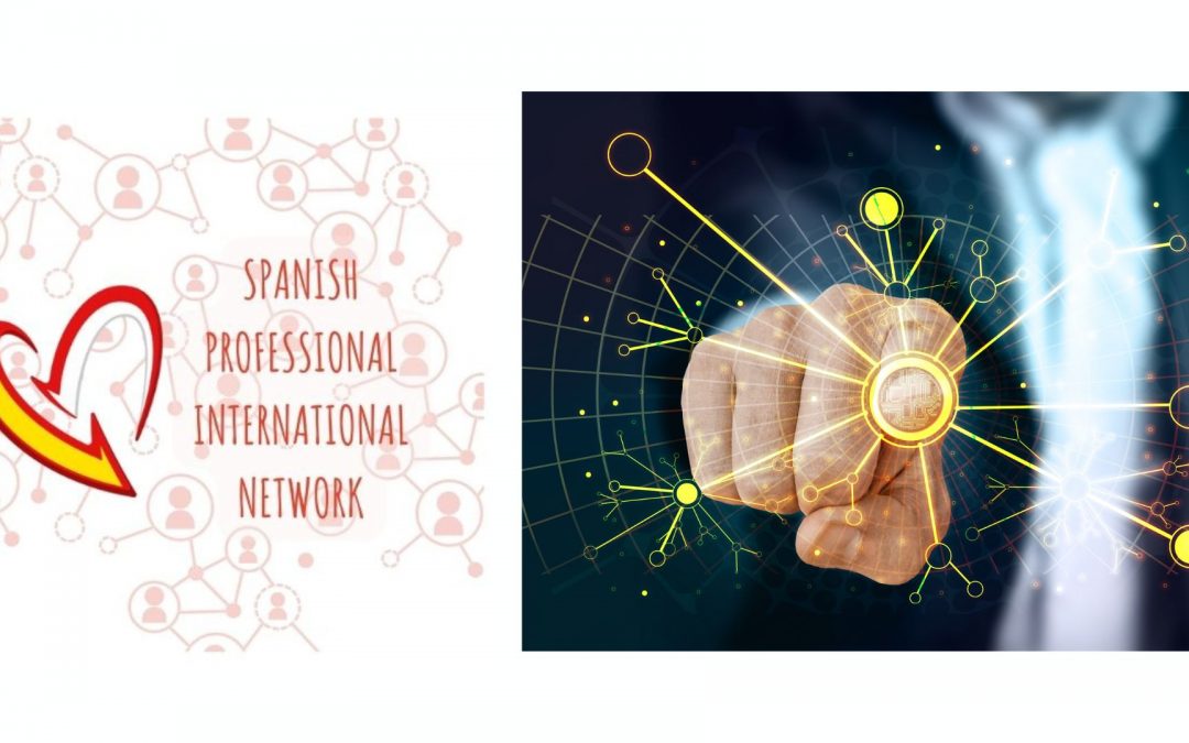 Spanish Professional International Network (SPIN)